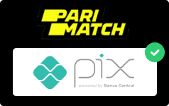 Parimatch Pix