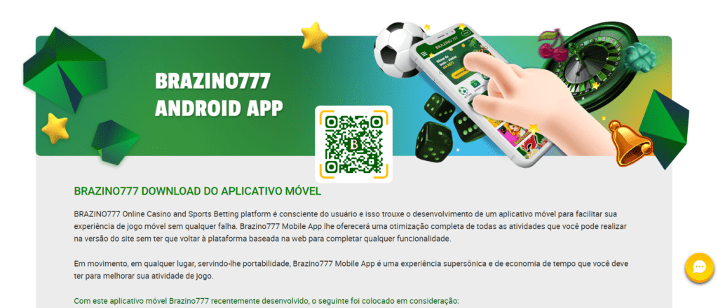 brazino777 app