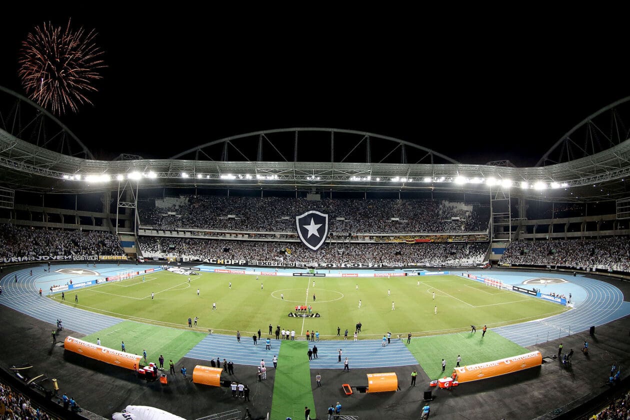 Palpite Botafogo x RB-Bragantino - Campeonato Brasileiro - 26/06/2024