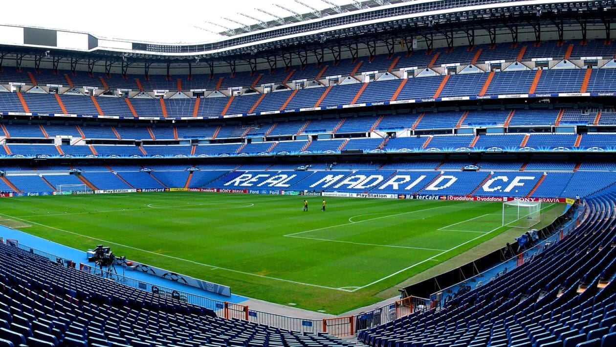 Real Madrid x Almería Palpites Odds, Dicas e Prognóstico 21/01