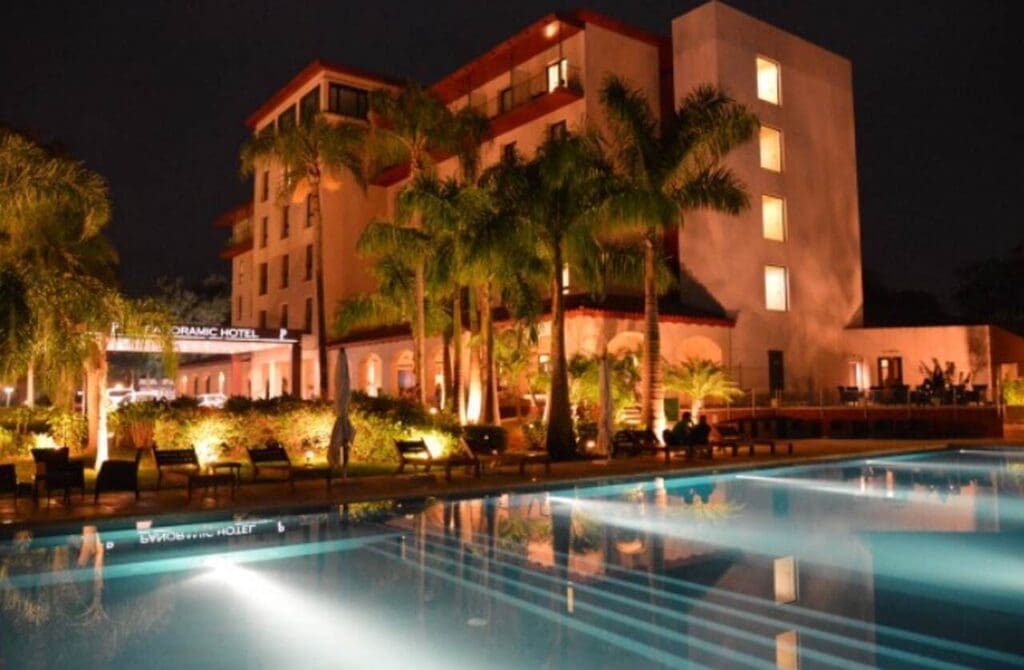 Panoramic Grand Casino