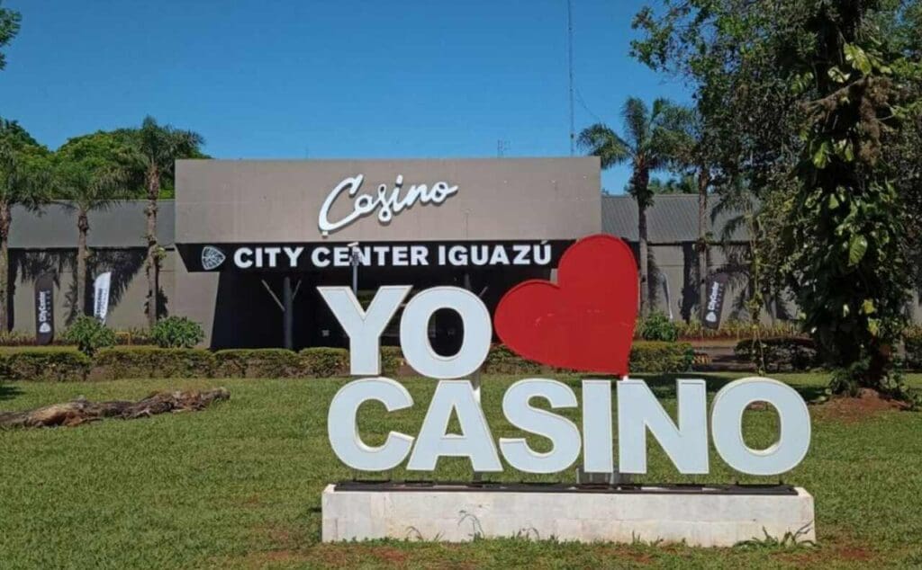City Center Iguazú (Puerto Iguazú)