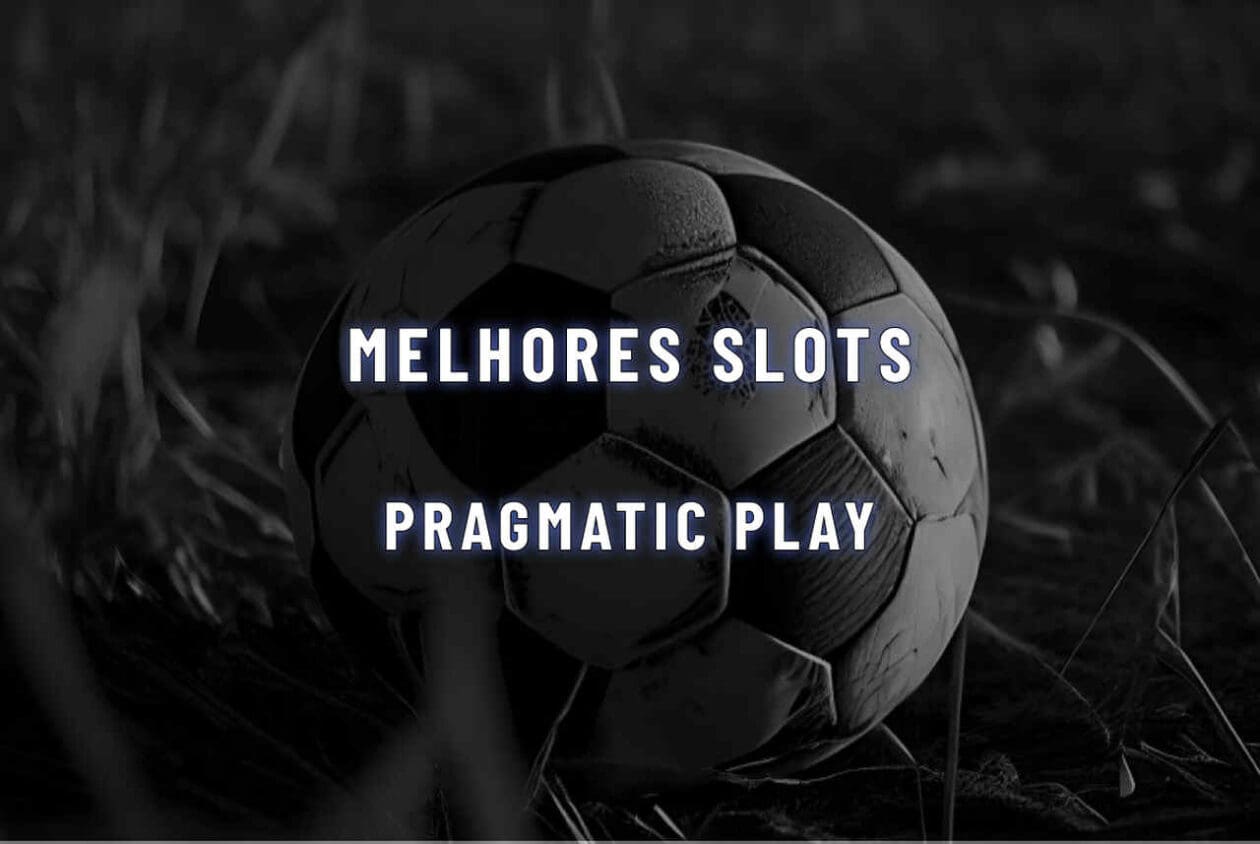 15 melhores slots Pragmatic Play em 2025