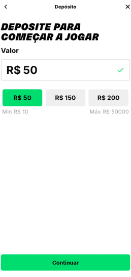 KTO é confiável? Análise completa e como depositar na plataforma