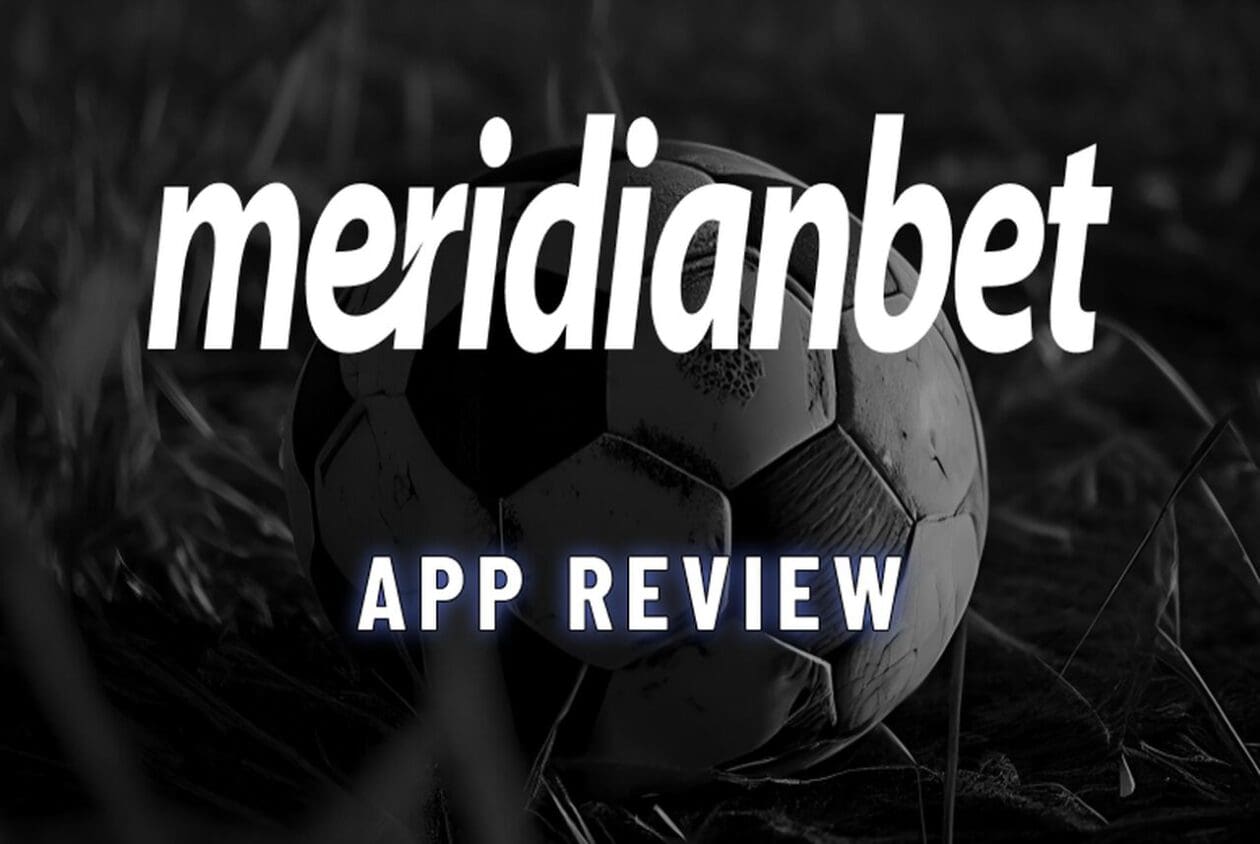 Meridianbet App: como baixar para Android e iOS