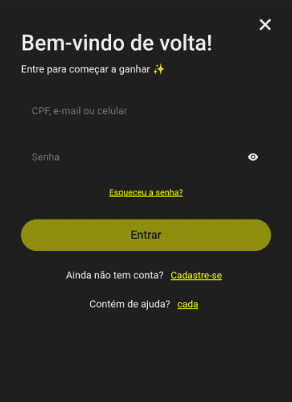 Código Promocional Energia Bet em 2025: login Energiabet para acessar bônus e ofertas hoje